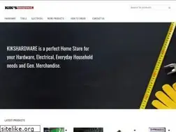 Sites similar to kikshardware.ph