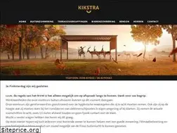 Sites similar to kikstrazonwering.nl