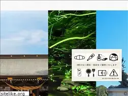 Sites similar to kikuchi-grandhotel.jp
