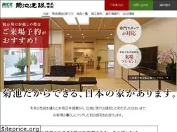 Sites similar to kikuchi-kensetsu.co.jp