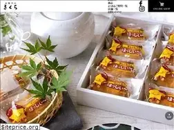 Sites similar to kikuchi-okashi.com