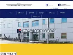 Sites similar to kikuchi-seikei.jp