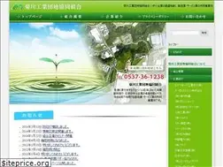 Sites similar to kikugawa-ie.jp