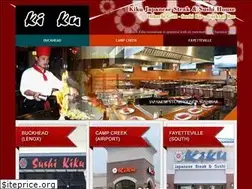 Sites similar to kikujapanese.com
