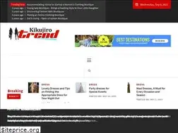 Sites similar to kikujiro-trend.com