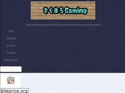 Sites similar to kikumarogaming.com