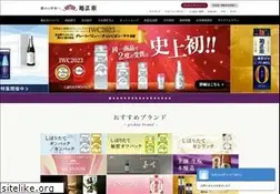 Sites similar to kikumasamune.co.jp