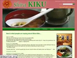 Sites similar to kikunh.com