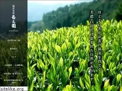 Sites similar to kikunoen.co.jp
