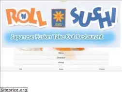 Sites similar to kikurolls.com