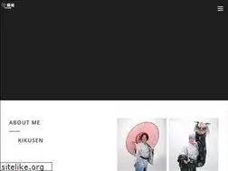 Sites similar to kikusen.net