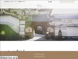 Sites similar to kikusuiro.com