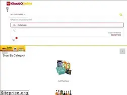 Sites similar to kikuuboonline.com