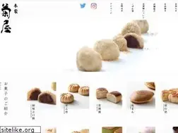 Sites similar to kikuya.co.jp