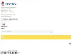 Sites similar to kil-irkutsk.ru