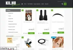 Sites similar to kil.hu