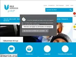 Sites similar to kil.se