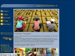 Sites similar to kila-pillepoppen.de