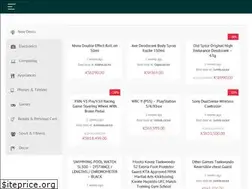 Sites similar to kiladeal.com