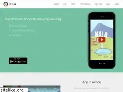 Sites similar to kilafun.com
