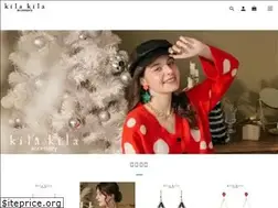 Sites similar to kilakila.com.tw