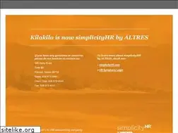 Sites similar to kilakila.com