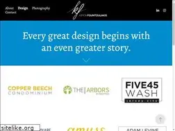 Sites similar to kilakisdesign.com