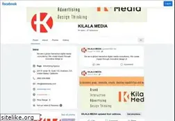 Sites similar to kilalamedia.com