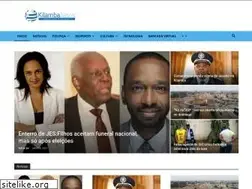 Sites similar to kilambanews.com