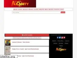 Sites similar to kilamity.com