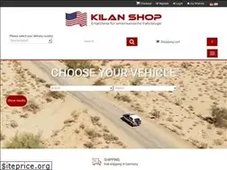 Sites similar to kilan-shop.de