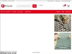 Sites similar to kilands.no