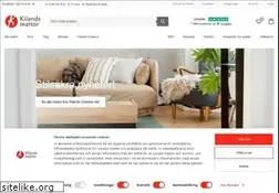 Sites similar to kilandsmattor.se