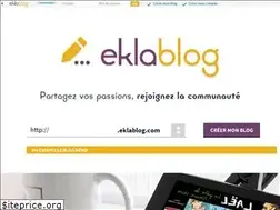 Sites similar to kilariblog.com