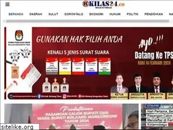 Sites similar to kilas24.co
