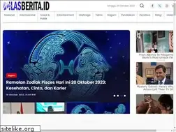 Sites similar to kilasberita.id