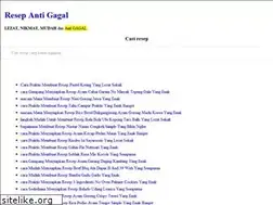 Sites similar to kilasberitanusantara.com