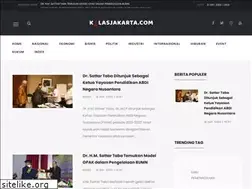 Sites similar to kilasjakarta.com