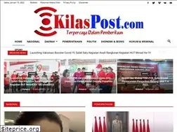 Sites similar to kilaspost.com