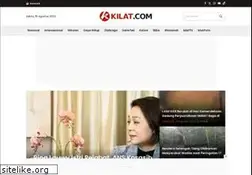 Sites similar to kilat.com
