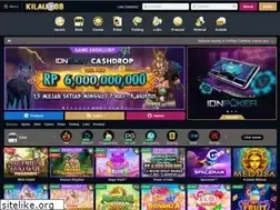 Sites similar to kilau88.com