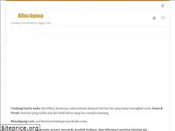 Sites similar to kilauagung.com