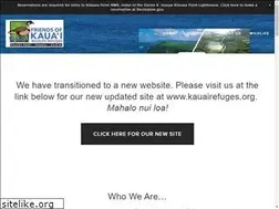 Sites similar to kilaueapoint.org