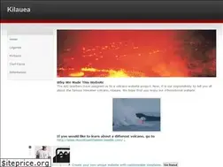 Sites similar to kilaueavolcano.weebly.com