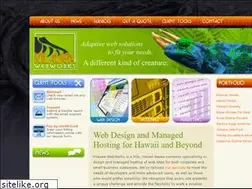 Sites similar to kilaueawebworks.com