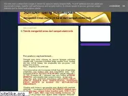 Sites similar to kilauemas.blogspot.com