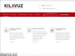 Sites similar to kilavuzbilisim.com.tr