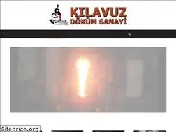 Sites similar to kilavuzdokum.com
