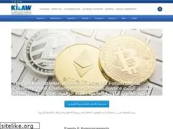 Sites similar to kilaw.edu.kw