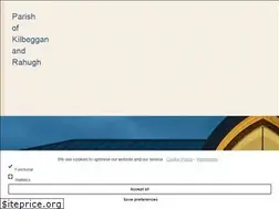 Sites similar to kilbegganparish.ie